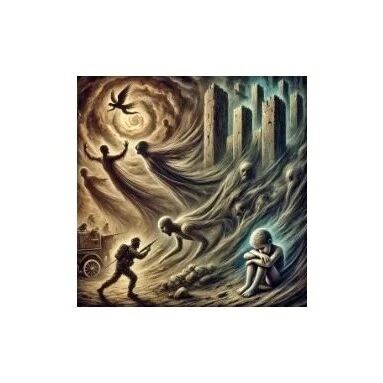 Illusionism 幻象独立文化文章封面二