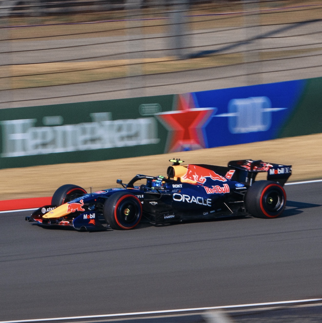 陈智亮 Zyran Chan